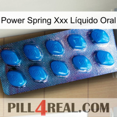 Power Spring Xxx Líquido Oral viagra1